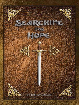 cover image of Searching for Hope